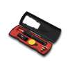 Weller /Portasol Professional Self-igniting Cordless Butane Solder Kit