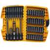 DeWalt 45 pc. Screwdriving Bit Set w/ Case