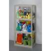 Keter 14INCH 4-TIER SHELF UNIT - KETER