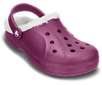 Crocs New Markdowns Sale for 50% Off: Ralen Fuzz Lined Clog for $17.49, Classic Slipper for $14.99, More