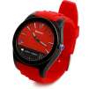 Martian Notifier Android / iOS Smartwatch Red
