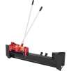 Ironton Horizontal Manual Hydraulic Log Splitter 10-Ton