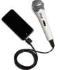 iRig Voice Karaoke Microphone