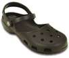 Crocs Women Clog: Karin for$14.99, Freesail Leopard Fuzz Lined for $19.99