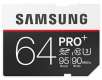Samsung Pro Plus 64GB SDXC Memory Card MB-SD64D/AM