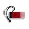 Aliph JAWBONE Bluetooth Headset - Red