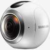 Samsung Gear 360 Real High Resolution VR Camera