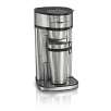 Hamilton Beach Brands Inc. The Scoop Single-Serve Coffeemaker