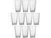 10-Piece Libbey Glassware Set for $3.6 Each