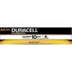 36 Pack Duracell Coppertop Batteries AA or AAA
