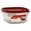 Rubbermaid Easy Find Lids Container & Lid, 5 Cups, 1 container