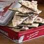 Williams-Sonoma: 1-lb The Original Peppermint Bark for $7.99, More