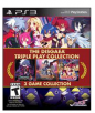 The Disgaea Triple Play Collection (PS3)