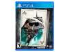 Batman: Return to Arkham HD Collection for PS4