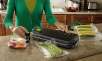 FoodSaver Compact Vacuum Sealer with Expanded Starter Kit (37-Piece)