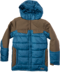 Merrell Glacio Featherless Puffer Jacket - Men