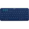 Logitech K380 Wireless Bluetooth Compact Multi-Device Keyboard for Computers, Tablets and Smartphone