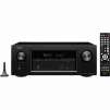 Denon 7.2 Channel 4K Ultra HD Network A/V Receiver with Wi-Fi & Bluetooth