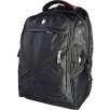 Swiss Elite Black Polyester Mobile Laptop Backpack (BBP.1039.61)