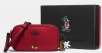 Coach Boxed Mickey Crossbody Pouch