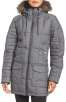 Columbia Sportswear Della Faux Fur Trim Jacket