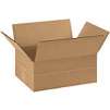 20-Pk Office Depot Cartons (18" x 18" x 18") for $4, 25-Pk Office Depot Cartons (12" x 18" x 12") for $3.49