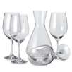 Vino Grande 5-Piece Decanter Set
