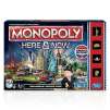 Toys R Us Board Games for $5 each: Monopoly Here & Now, Olaf