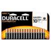 Duracell Coppertop Alkaline AAA or AA Batteries, Pack Of 16 + $13.98 in Rewards for Members