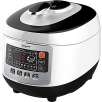 Keyton Pressure Cooker with Digital Display, 5 Liter