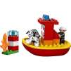 LEGO DUPLO Sets: Boat for $8.99, Ducks for $6.98, Horses for $9.98