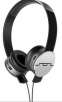 Sol Republic Tracks HD On-Ear Headphones with 3 Button Remote (Refurbished)