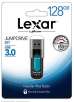 Lexar JumpDrive S57 USB 3.0 Flash Drive: 128GB for $19.99, 256GB for $39.99
