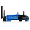 Linksys WRT3200ACM Wi-Fi Router with Bonus AC600 USB Adapter