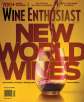 3-Years of Wine Enthusiast Magazine