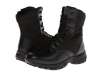 Timberland PRO 8" Valor Side Zip