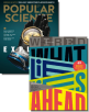 Wired & Popular Science Bundle