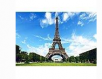 Priceline Roundtrip Flight: Philadelphia to Paris, France (May-June) from $371