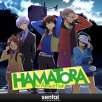 Hamatora the Animation: Season 1 (Digitial HD Download) for Free