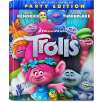 Trolls (Blu-ray / DVD / Digital HD) + $10.23 in Shop Your Way Rewards Points