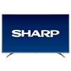 Sharp 65" Class 4K HDR Ultra HD LED Smart TV
