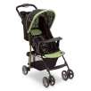 J is for Jeep Brand Metro Stroller, Trekking