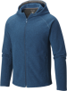 Mountain Hardwear Toasty Twill Full-Zip Hoodie - Men