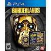 Borderlands: The Handsome Collection (PS4 or Xbox One)
