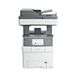 Lexmark X746DE All-in-One Color Laser Printer