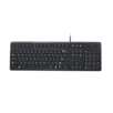 Dell KB212-B 104 Quiet Key USB Keyboard