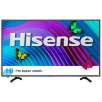 Hisense 43" Class 4K Smart TV - 43CU6100U