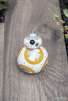 Sphero Star Wars BB-8 App Controlled Robot