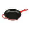 Le Creuset 9" Iron Handle Signature Skillet