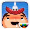 Toca Kitchen for iPhone and iPad for free